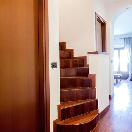 New Loft Fashion Milano Apartment Exterior photo