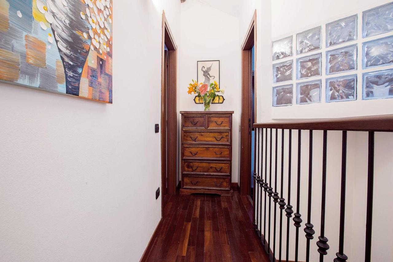 New Loft Fashion Milano Apartment Exterior photo