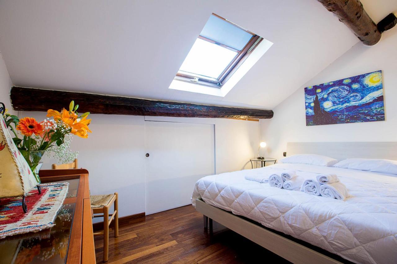 New Loft Fashion Milano Apartment Exterior photo