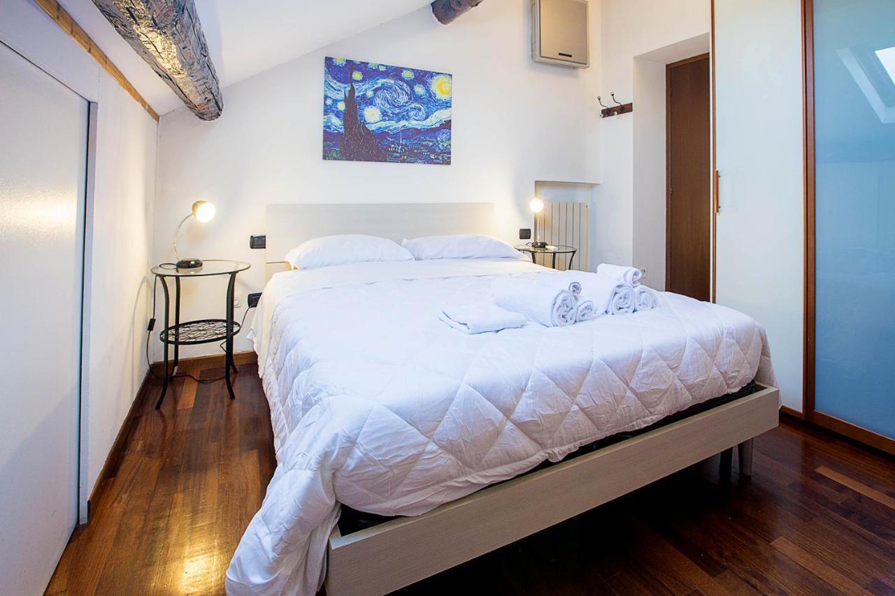 New Loft Fashion Milano Apartment Exterior photo