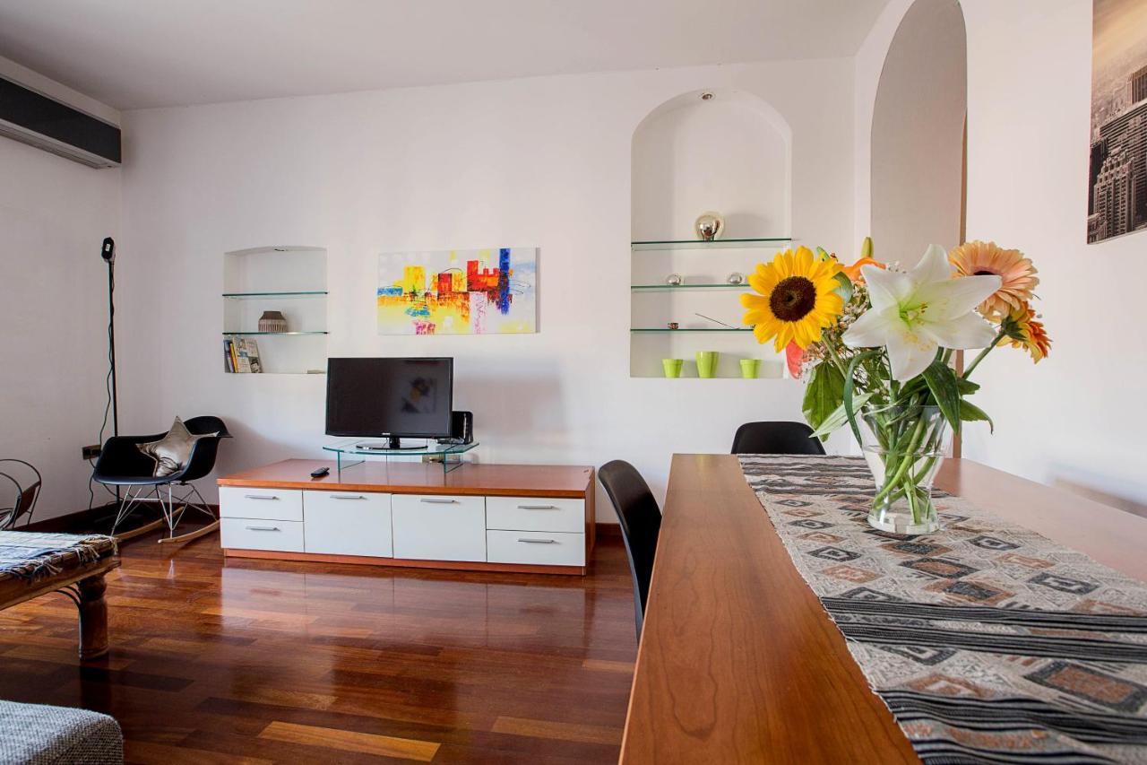 New Loft Fashion Milano Apartment Exterior photo
