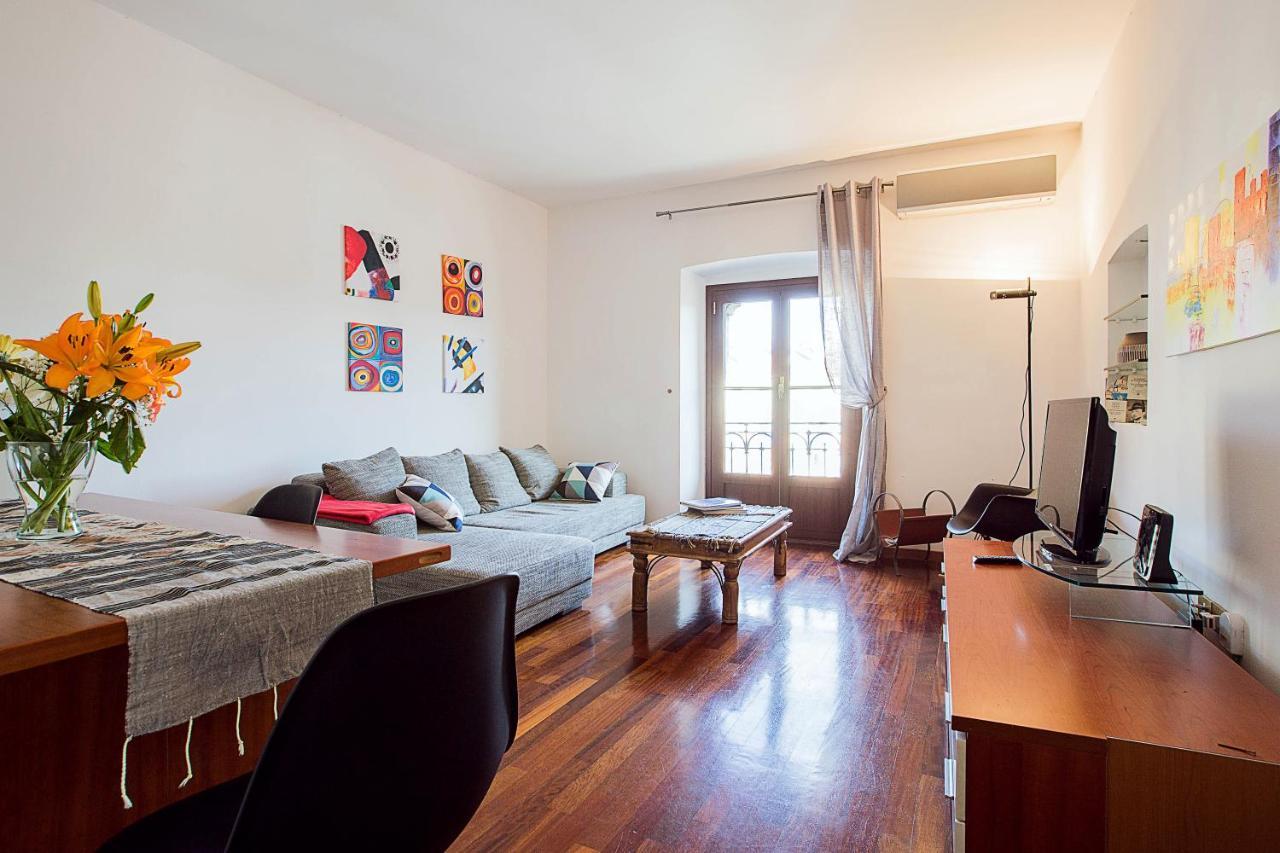 New Loft Fashion Milano Apartment Exterior photo