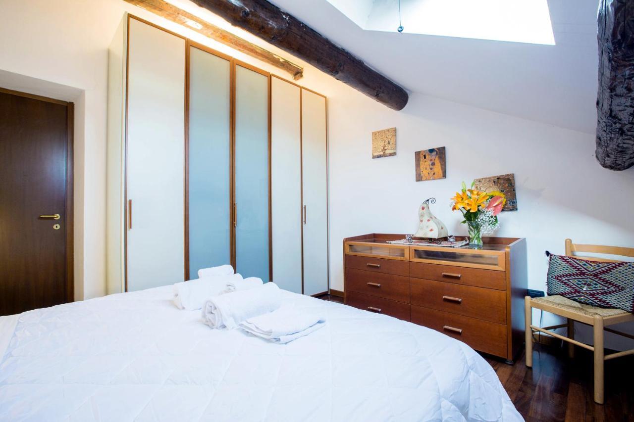 New Loft Fashion Milano Apartment Exterior photo