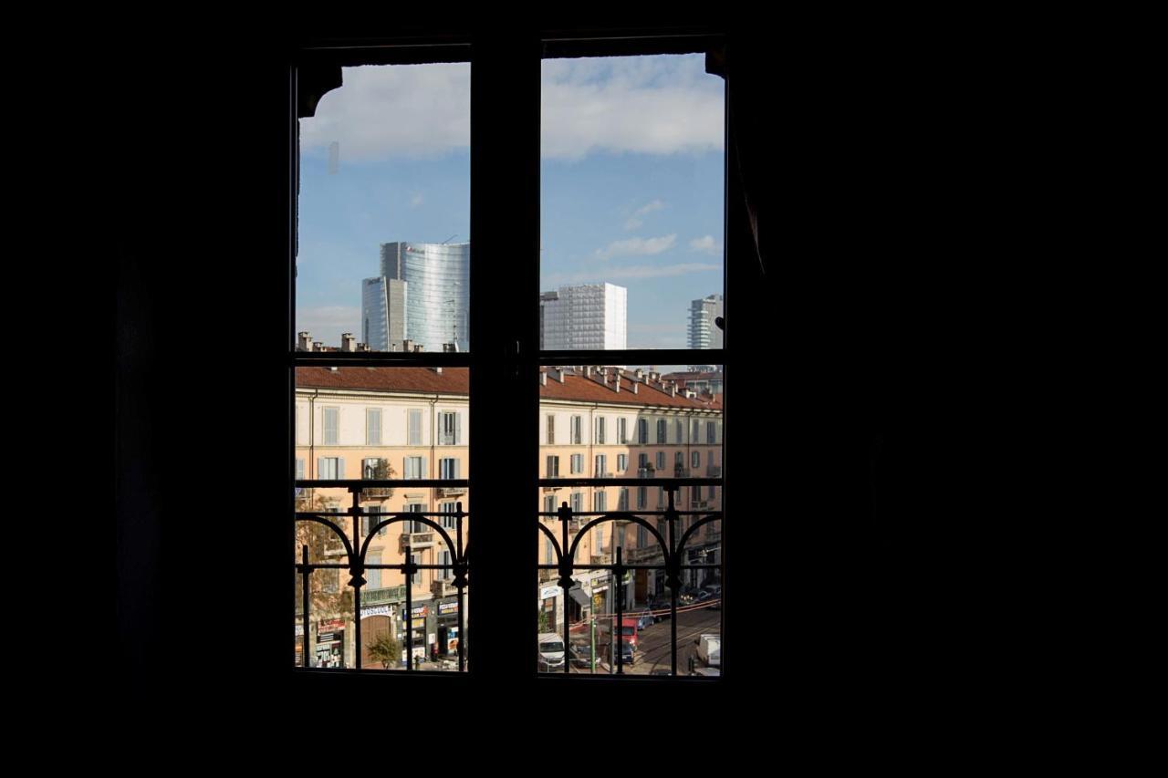 New Loft Fashion Milano Apartment Exterior photo