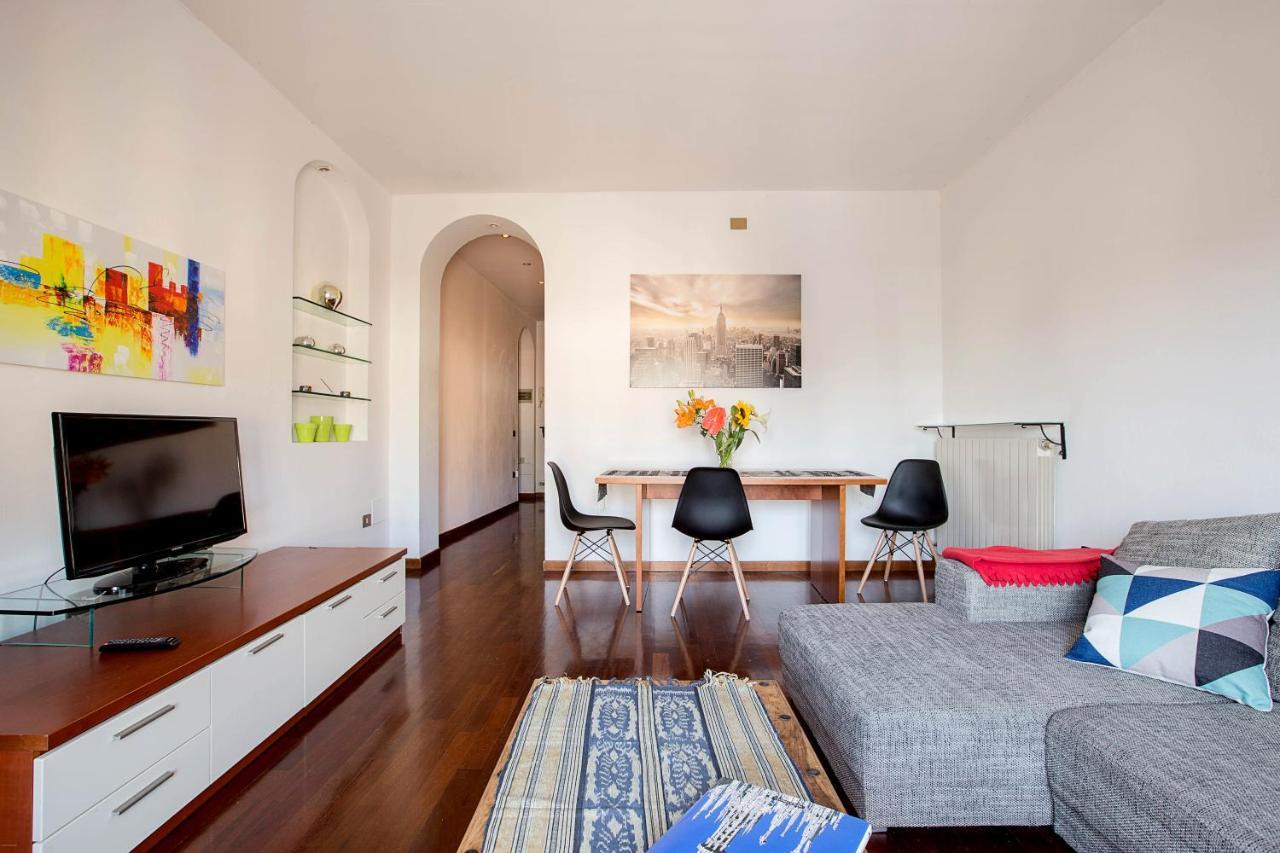 New Loft Fashion Milano Apartment Exterior photo