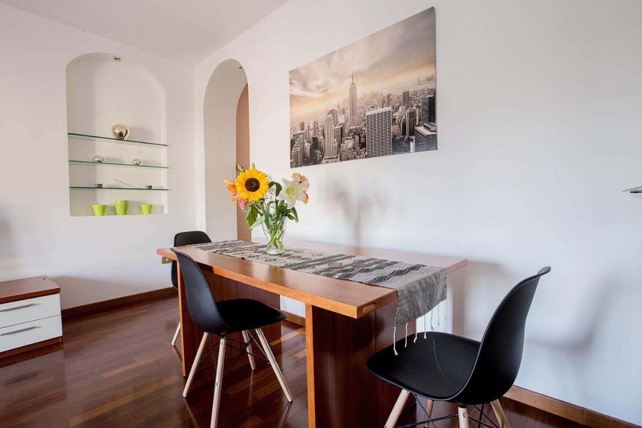 New Loft Fashion Milano Apartment Exterior photo