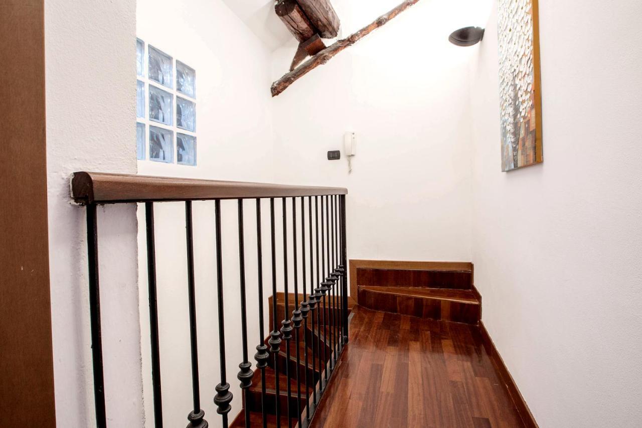 New Loft Fashion Milano Apartment Exterior photo